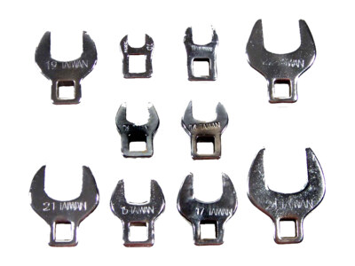 Crow Foot Wrench