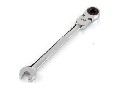 Flex Gear Wrench