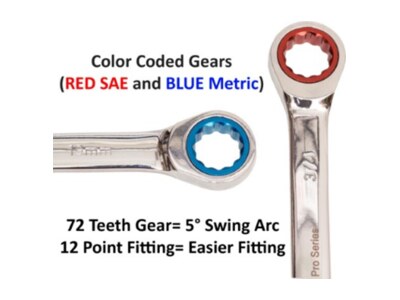Gear Wrench