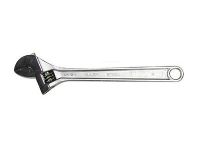 Adjustable Wrench