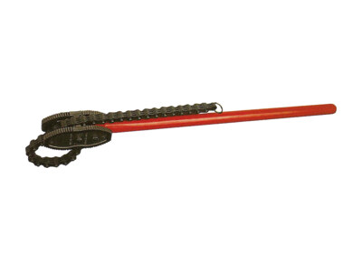 Chain Pipe Wrench