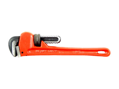 Pipe Wrench