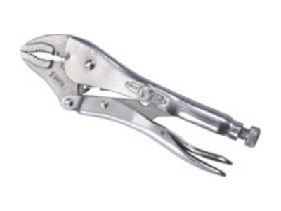 Curved Jaw Pliers