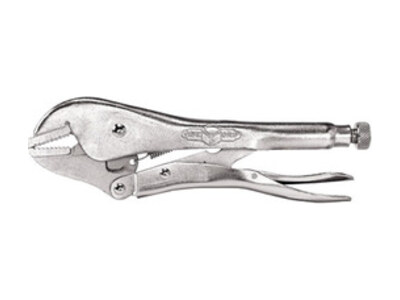 Straight Jaw Pliers