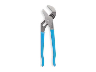 Smooth Jaw Pliers