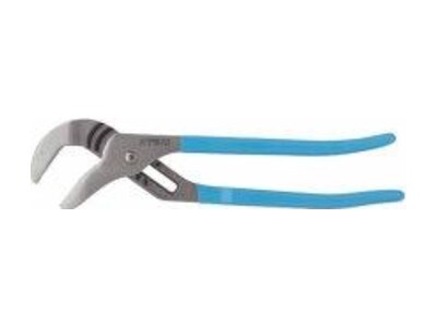 Tongue & Groove Pliers