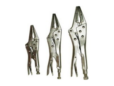 Locking Pliers