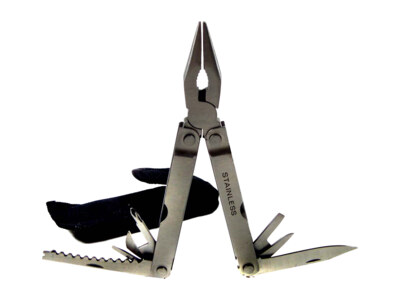 Pocket Tool