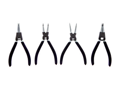 Snap Ring Pliers
