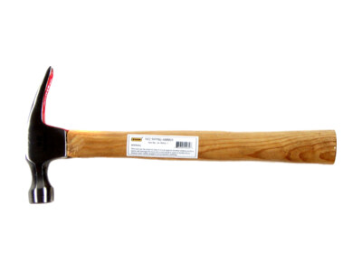 Ripping Hammer