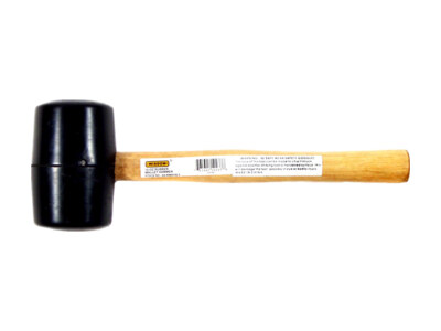 Rubber Mallet