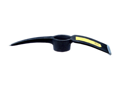 Pick Mattock
