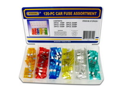 Fuses