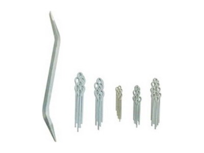 Cotter Key