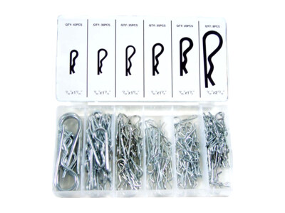 Hair Pin