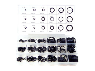 O-Rings