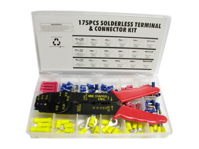 Electrical Terminals