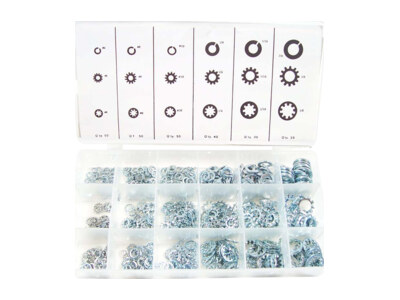 Lock Washer