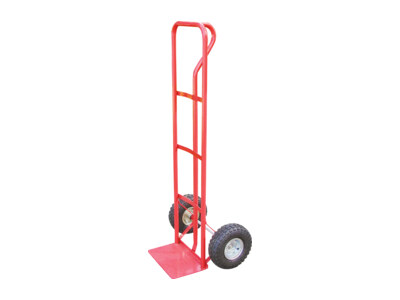 Dollys (Hand Trucks)