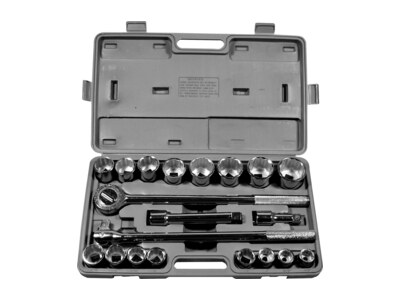 Standard Socket Sets