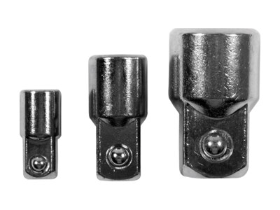 Adapters
