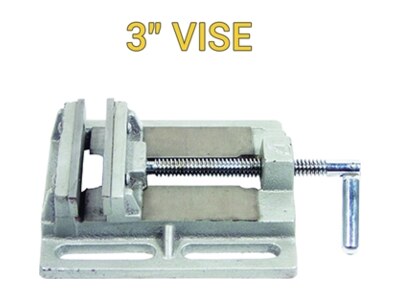 Drill Press Vise