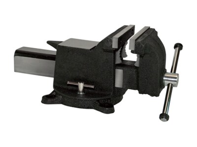 All Steel Vise