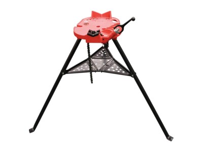 Vise Stand