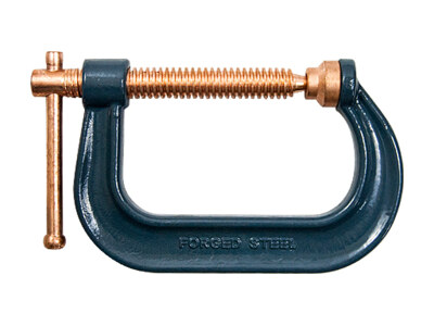 Clamps
