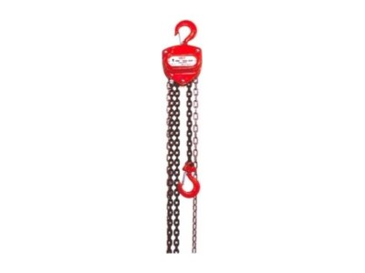 1 Ton Chain Hoist