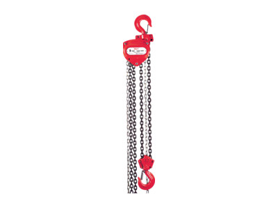 3 Ton Chain Hoist