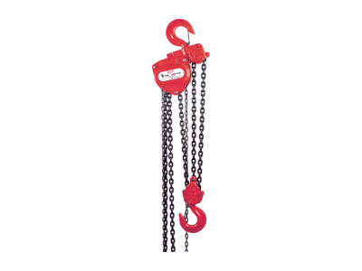 5 Ton Chain Hoist