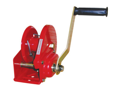 Hand Winches