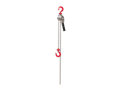 .25 Ton Lever Hoist