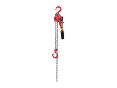 Lever Hoists