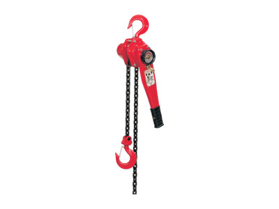 1.5 Ton Lever Hoist