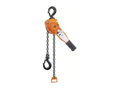 3 Ton Lever Hoist