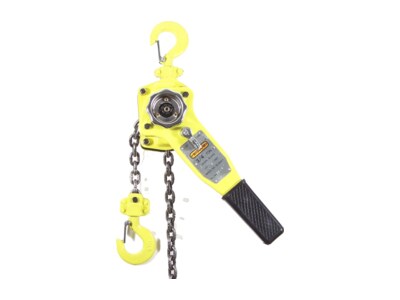 .75 Ton Lever Hoist