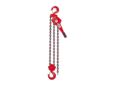 6 Ton Lever Hoist