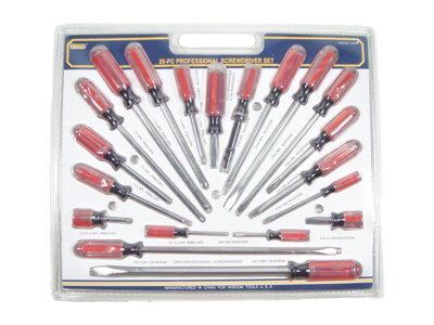 Screwdriver