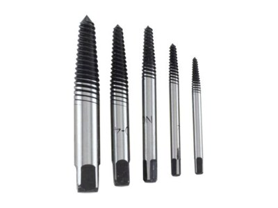 Screw Extractor