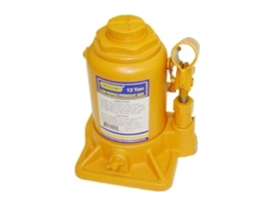 Hydraulic Bottle Jack