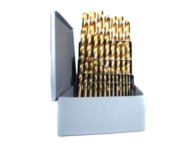 Drill Bit Set