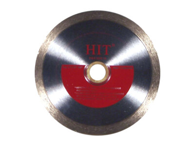 Continuous Rim