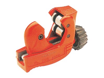 Tubing Cutter