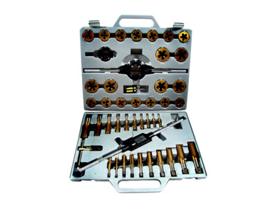 Tap and Die