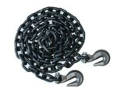 Binding Chain