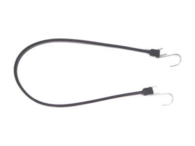 Rubber (EPDM) Tie-Down