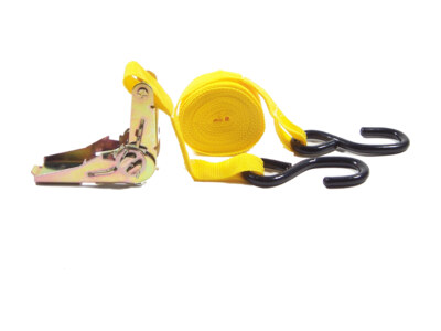 Ratcheting Tie-Down