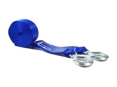 Tow Straps